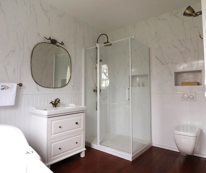 펜션 Le Domaine Saint Ange