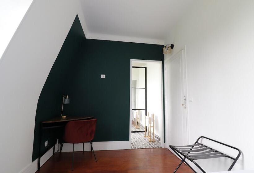 펜션 Le Domaine Saint Ange