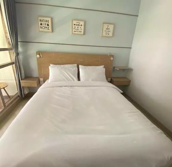 ペンション Manuver Surf And Stay Uluwatu Bali