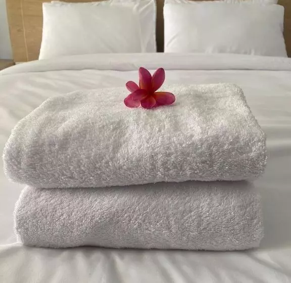 ペンション Manuver Surf And Stay Uluwatu Bali