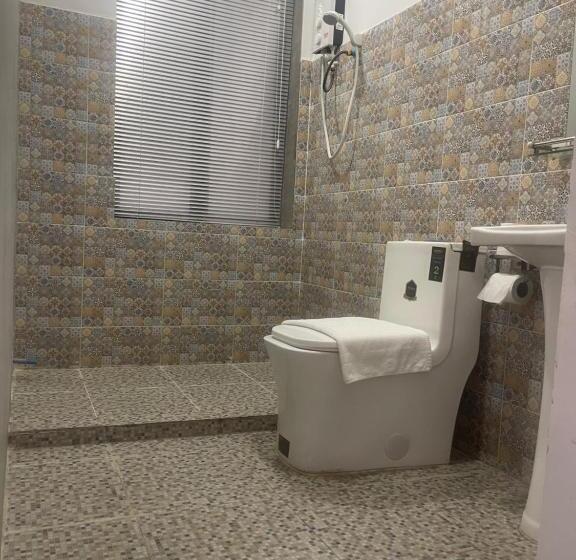 פנסיון Phnom Penh Grand House