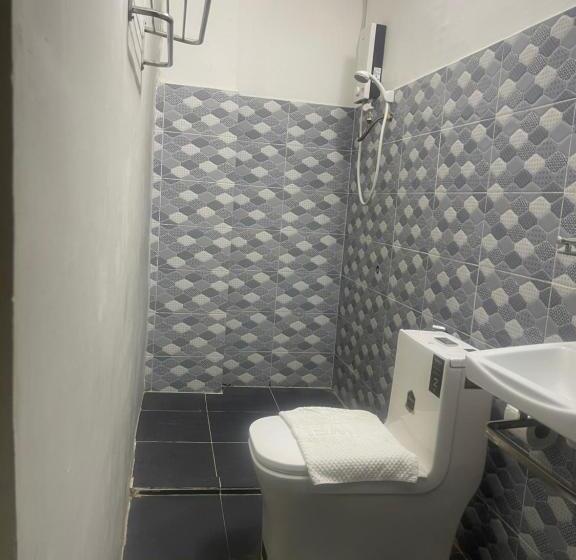 פנסיון Phnom Penh Grand House