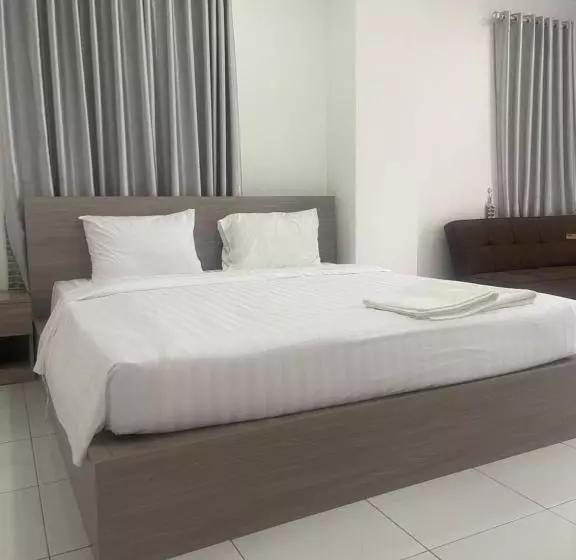 ペンション Phnom Penh Grand House