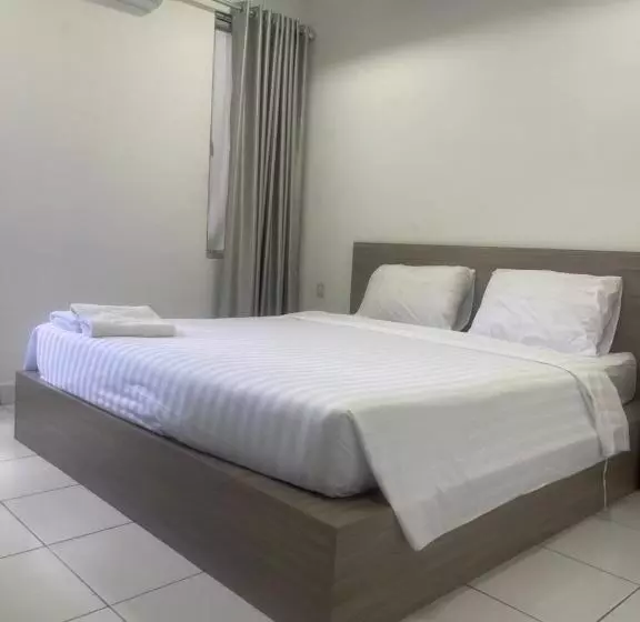 ペンション Phnom Penh Grand House