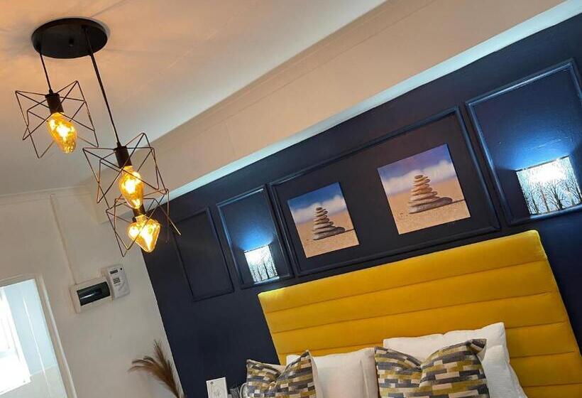 פנסיון Ntsane’ S Exquisite Homes