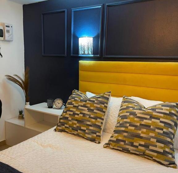 פנסיון Ntsane’ S Exquisite Homes