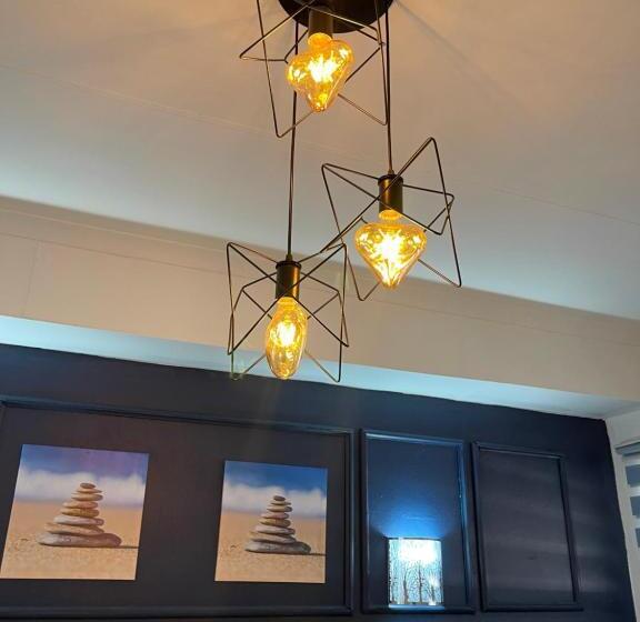 פנסיון Ntsane’ S Exquisite Homes