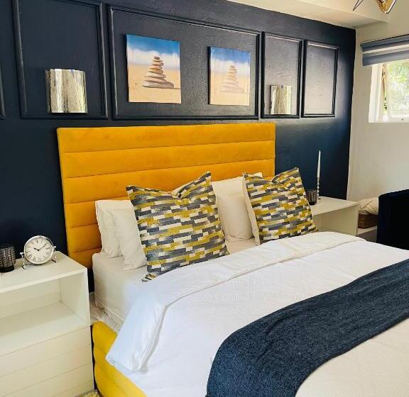 פנסיון Ntsane’ S Exquisite Homes