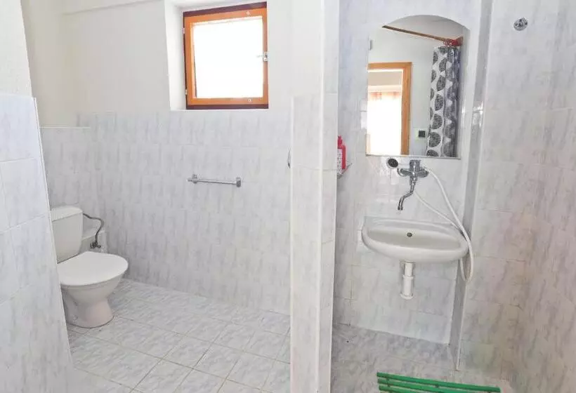 Majatalo Penzión Hruboš