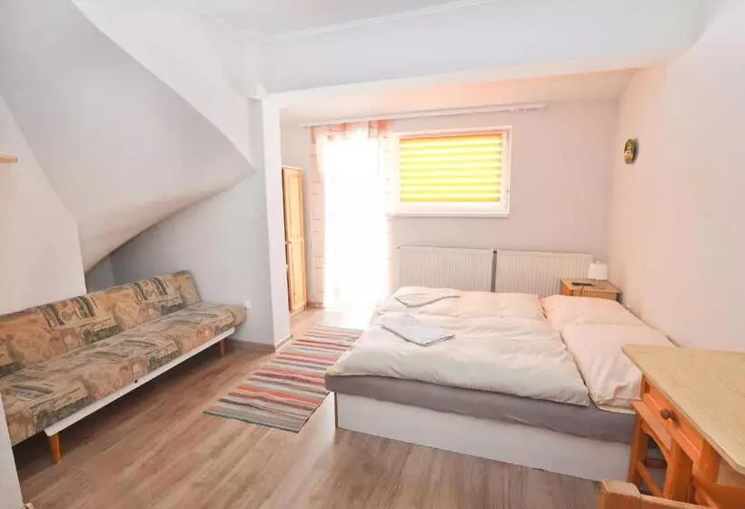 Majatalo Penzión Hruboš