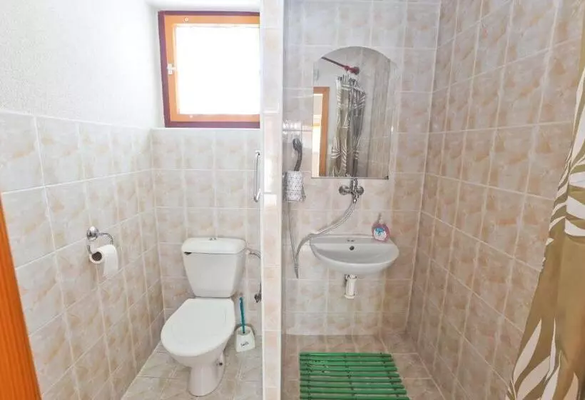 Majatalo Penzión Hruboš