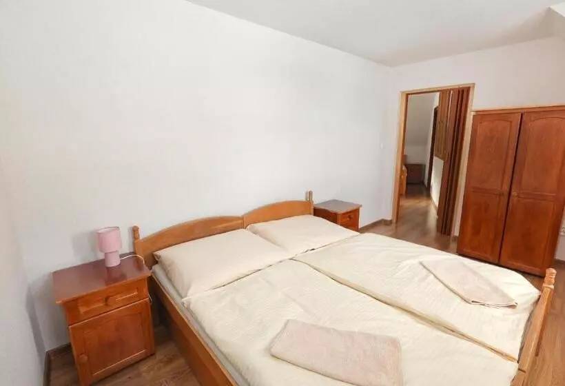 Majatalo Penzión Hruboš