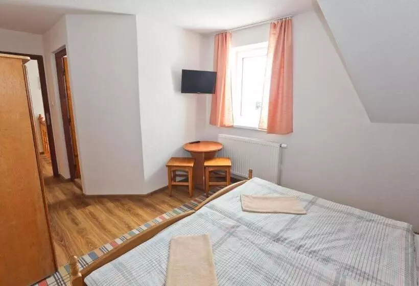 Majatalo Penzión Hruboš