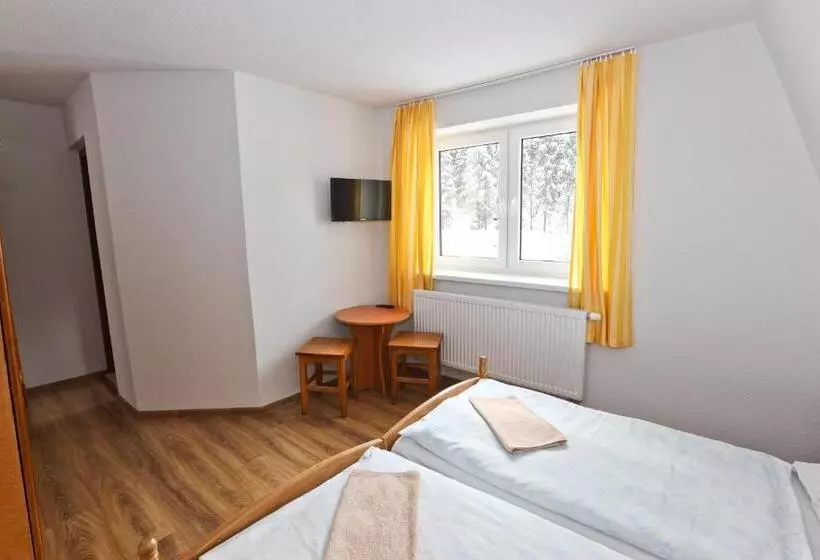 Majatalo Penzión Hruboš