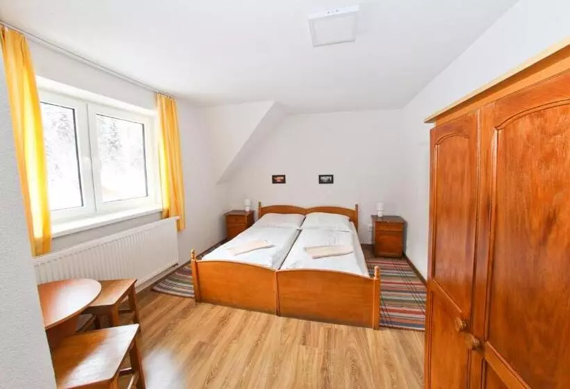 Majatalo Penzión Hruboš