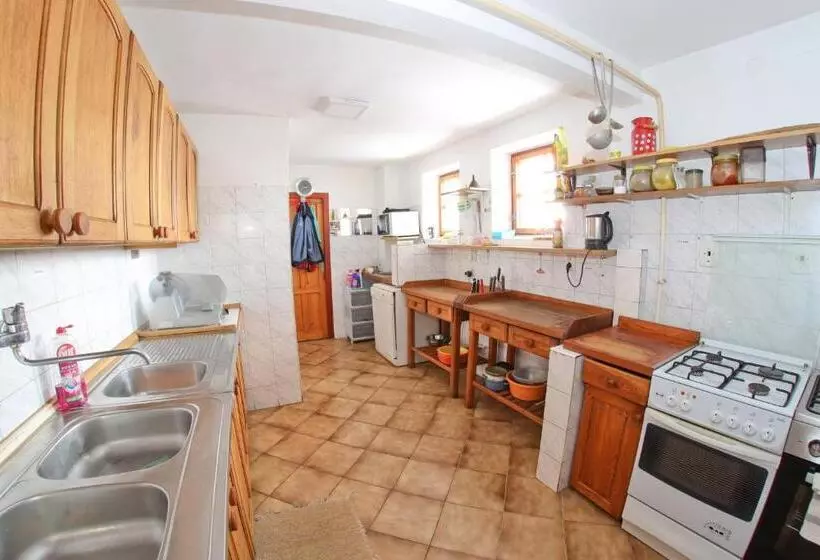 Majatalo Penzión Hruboš