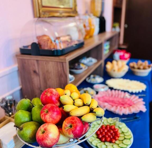 Пансион Penzion Villa Ancora