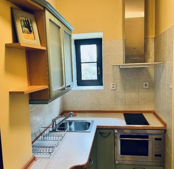 Пансион Penzion Villa Ancora