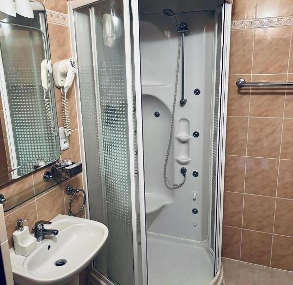 Пансион Penzion Villa Ancora