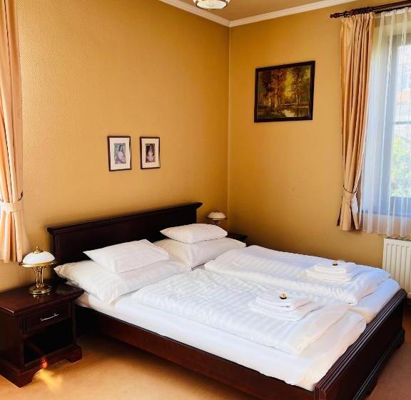 Пансион Penzion Villa Ancora