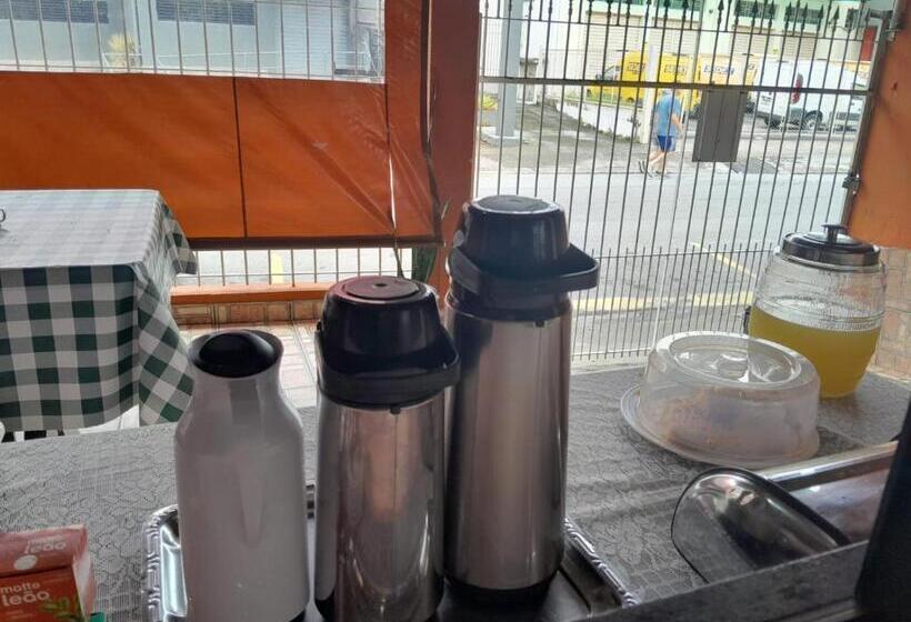 펜션 Pousada Ferreira