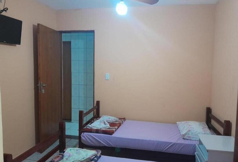 펜션 Pousada Ferreira