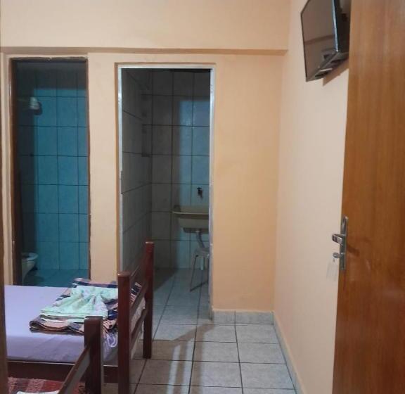 펜션 Pousada Ferreira