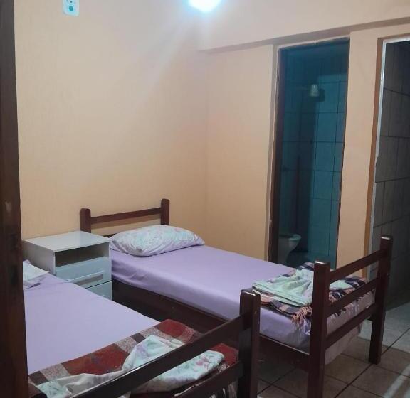 펜션 Pousada Ferreira