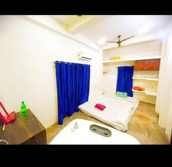 پانسیون Shankar Guest House