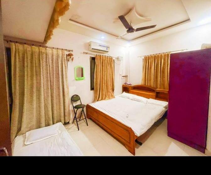 پانسیون Shankar Guest House