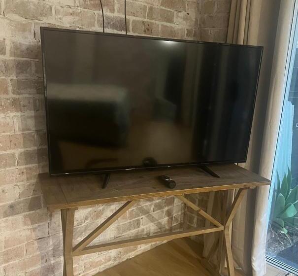 Pensjonat Tamborine Guest House