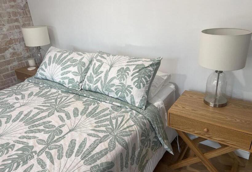 Pensjonat Tamborine Guest House