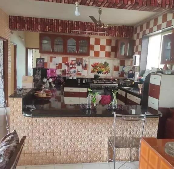 ペンション Ultimus Homestay