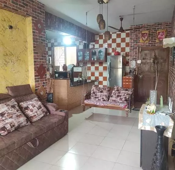 ペンション Ultimus Homestay