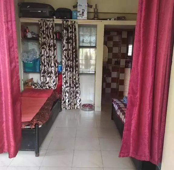ペンション Ultimus Homestay