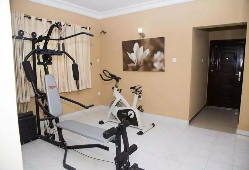 پانسیون Velvetrose Cottage
