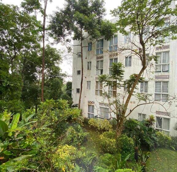 بنسيون Vie La Bella