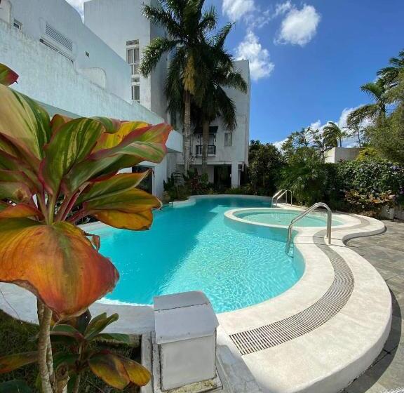 بنسيون Vie La Bella