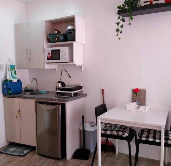 بنسيون Vie La Bella