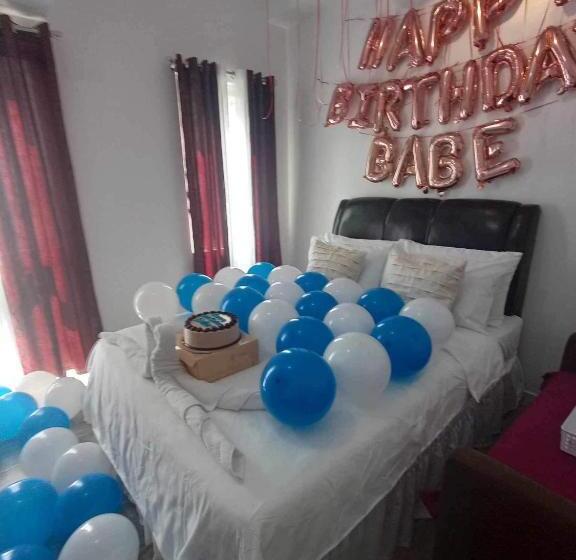 بنسيون Vie La Bella