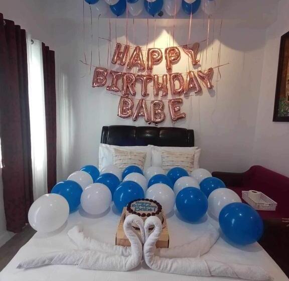 بنسيون Vie La Bella