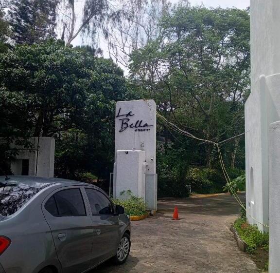 بنسيون Vie La Bella