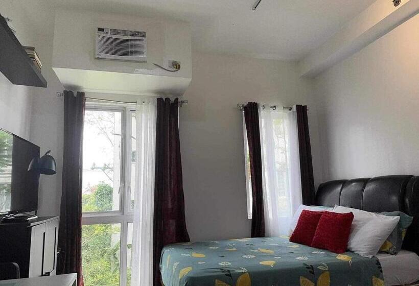 بنسيون Vie La Bella