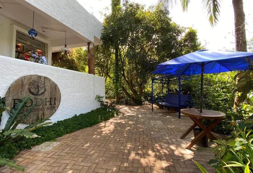 بنسيون Vie La Bella