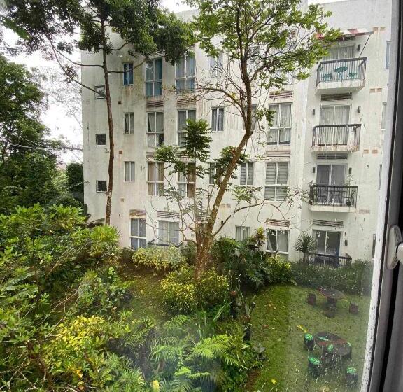 بنسيون Vie La Bella