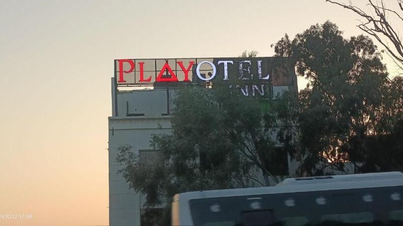 Playotel Inn, Chandigarh