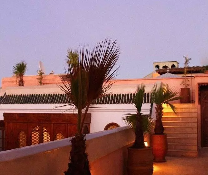 Riad El Morocco
