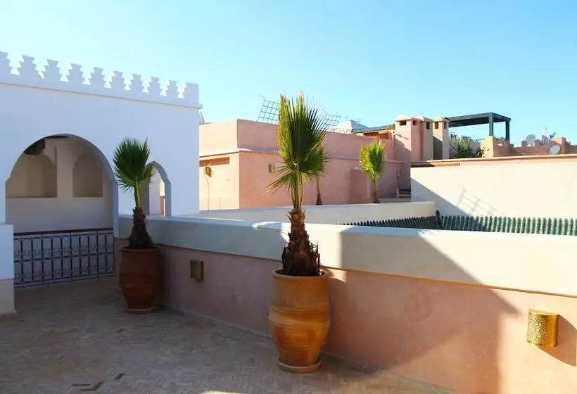 Riad El Morocco