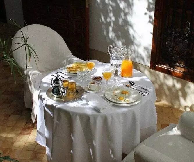 Riad El Morocco