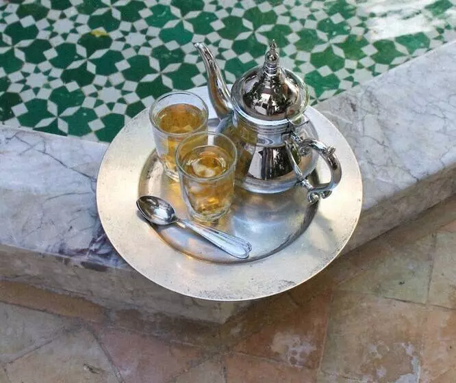 Riad El Morocco